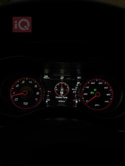 دودج تشارجر